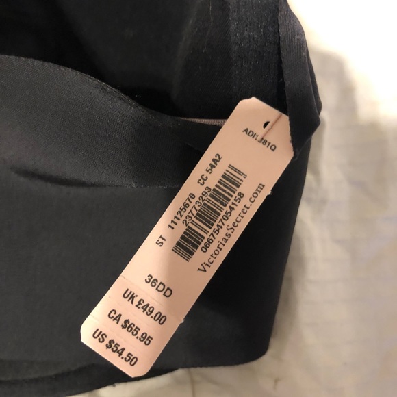 36DD Victoria Secret Bra - Picture 6 of 6